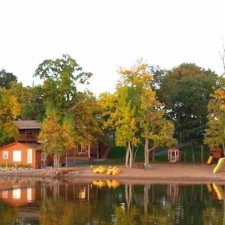 Train Bell Resort Merrifield ภายนอก รูปภาพ