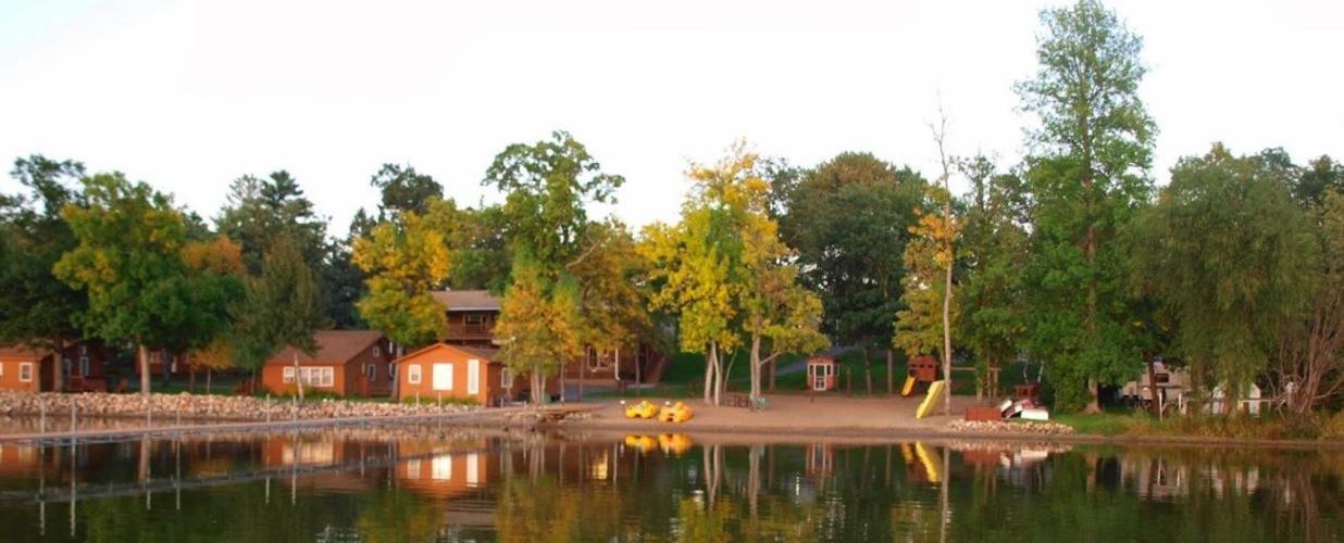 Train Bell Resort Merrifield ภายนอก รูปภาพ