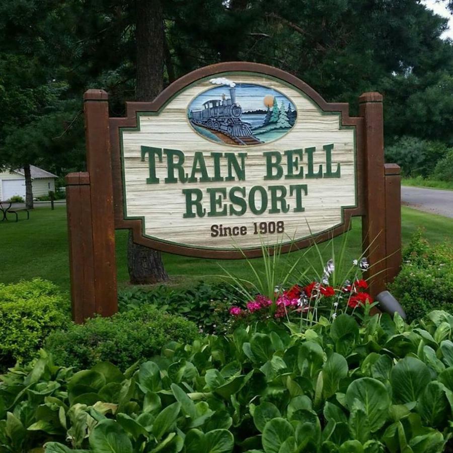 Train Bell Resort Merrifield ภายนอก รูปภาพ